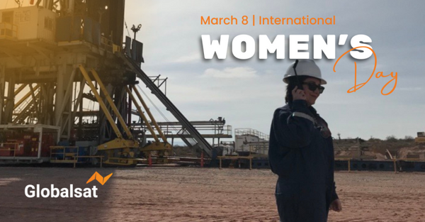 Globalsat strengthens its commitment to the development of women in ICTs