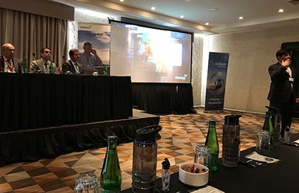 Globalsat, Iridium, Cobham and Thales Train Partners and Users on Certus Solutions