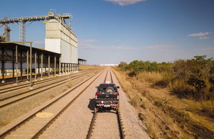 Valec Taps Into The Power Of Satellite Communications Provided By Globalsat Group And Inmarsat To Connect Brazil From North To South