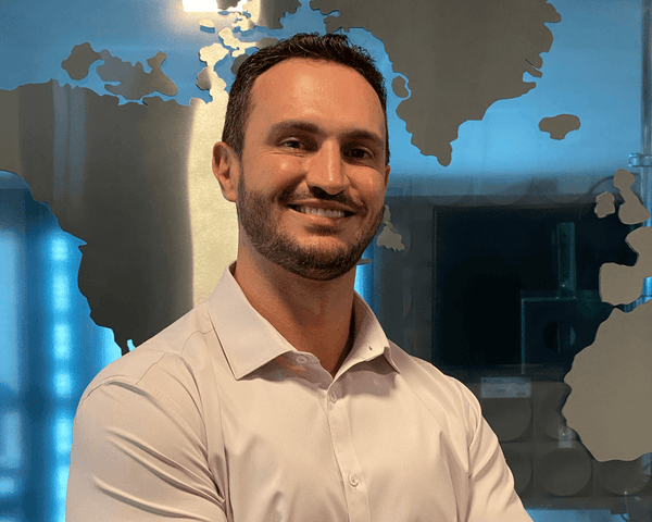 Globalsat restructures with Igor Falcão as new CEO