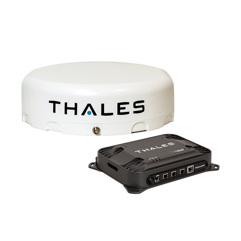 Iridium MissionLINK® 700