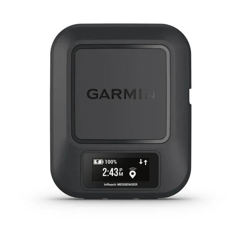 Garmin inReach® - Messanger
