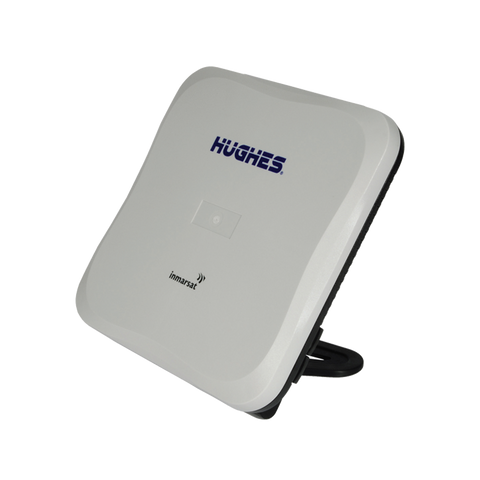 BGAN Hughes 9202