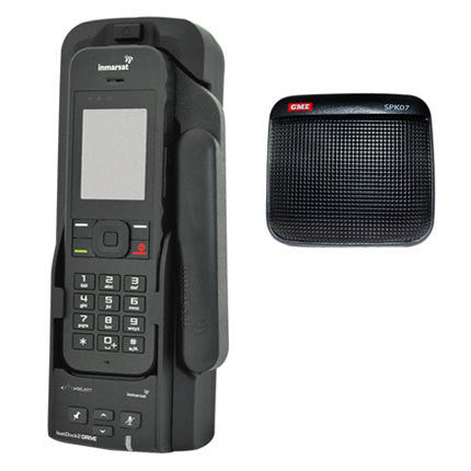 Bundle Beam IsatDock2 Drive