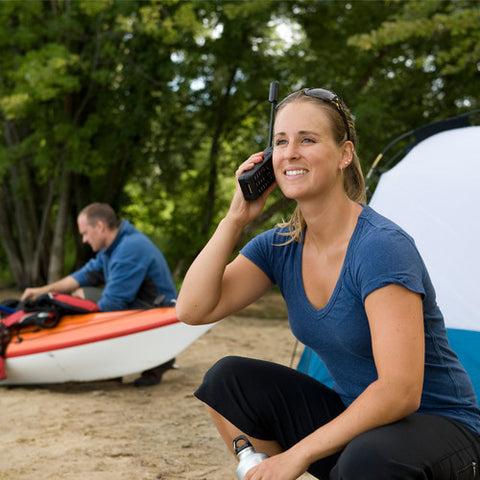 Iridium 9555 te mantiene comunicado