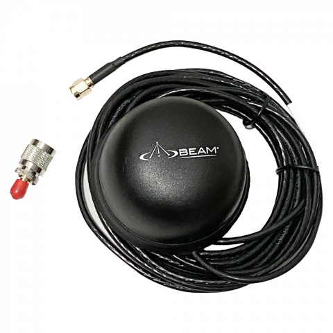 Bolt-on Mount Antenna (RST220) Beam