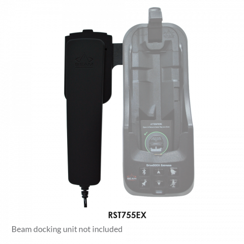 Auricular de privacidad Extreme 9575